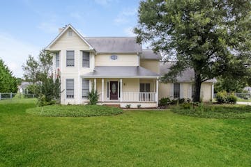 2762 Hunters Ct Hampton, GA 30228